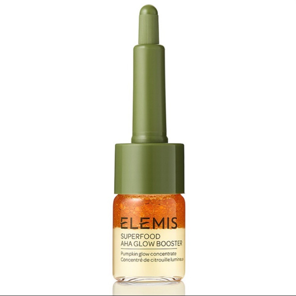 ELEMIS Superfood AHA Glow Booster Concentrate